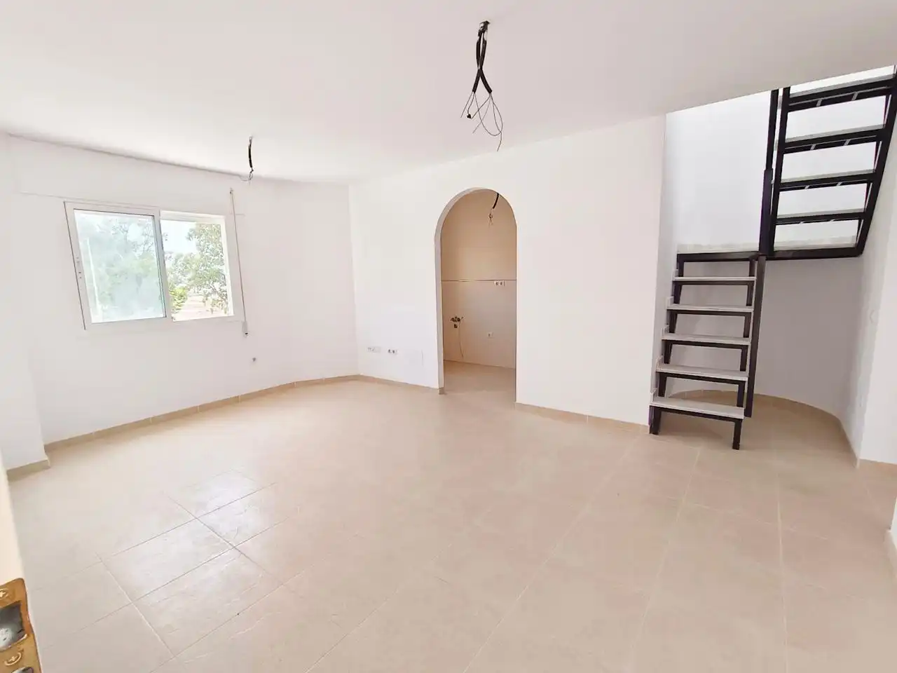 Apartament en venda en Cuevas del Almanzora amb Terrassa i Traster