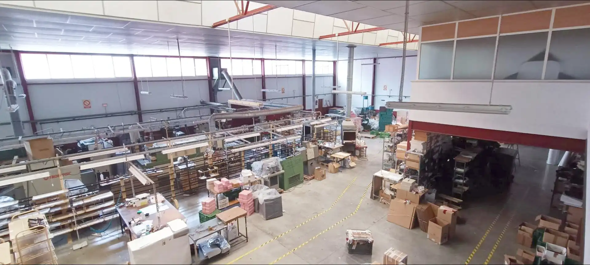 Industrial building for sale in Monóvar  / Monòver, imagen 2