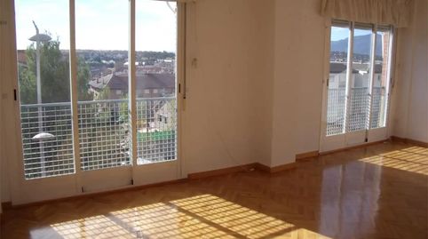 Foto 4 de Piso en venta en Avenida de Honorio Lozano, 53, Villalba Estación, Collado Villalba
