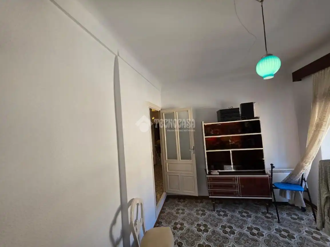 Piso en venta en Martos
