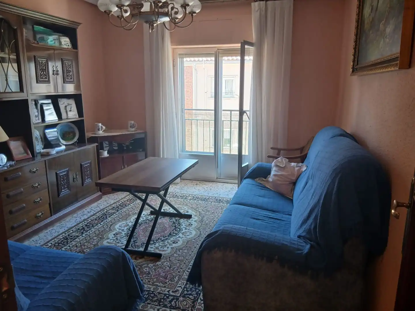 Flat for sale in CALLE DE PABLO PICASSO, Chinchibarra