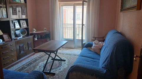 Photo 2 of Flat for sale in Calle de Pablo Picasso, Chinchibarra, Salamanca Capital