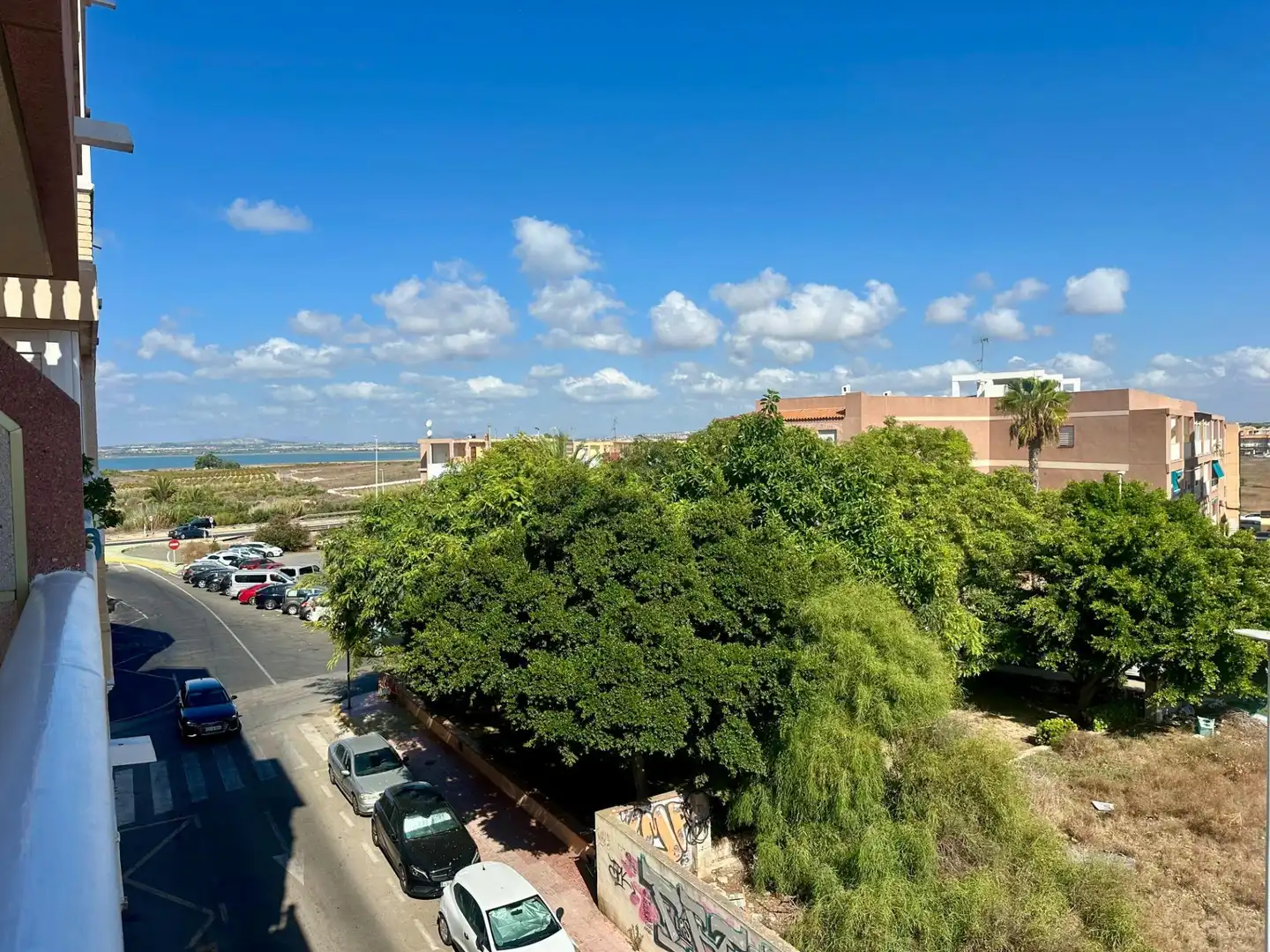 Apartamento con terraza en venta en La Mata, imagen 4