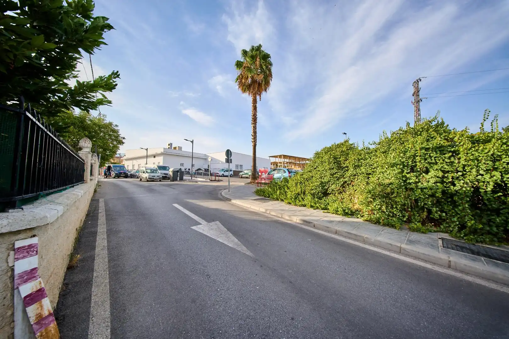 Wohnbaugrundstück zum Verkauf in Calle de Zulema 8, imagen 8