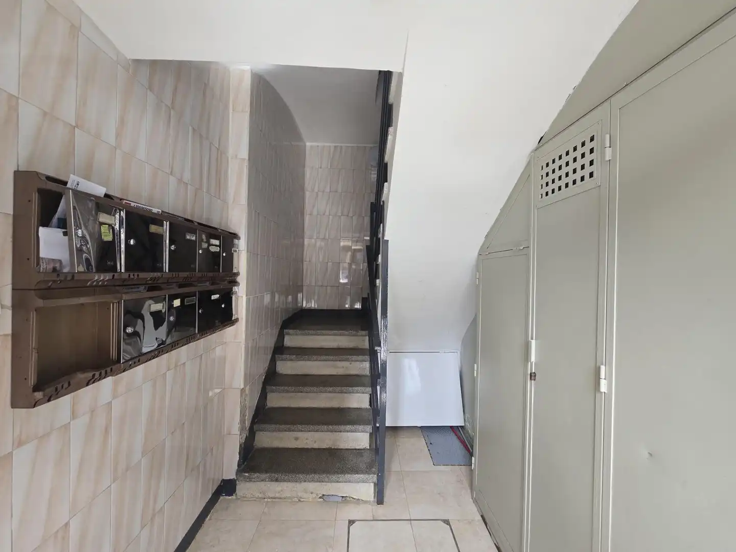 Apartments for sale in Móstoles