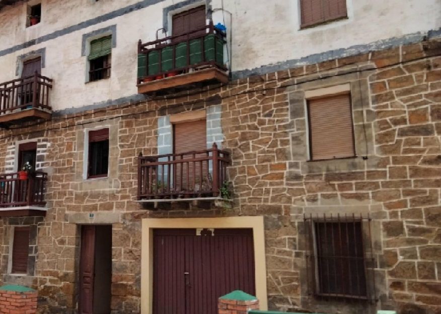 Piso en venta en C/ Eretza, Güeñes
