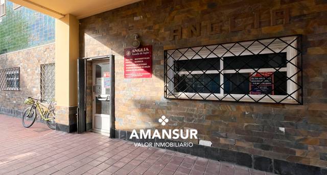 Local comercial en Venta en Bellavista