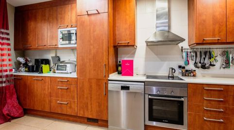 TRIPLEX EN VENTA EN ESPLUGUES DE LLOBREGAT, imatge 5