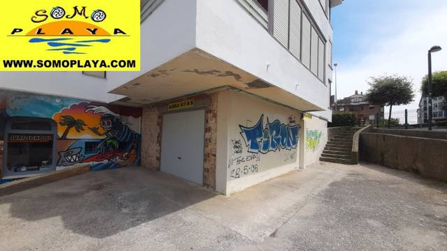 Local comercial en Alquiler en N/A en Loredo