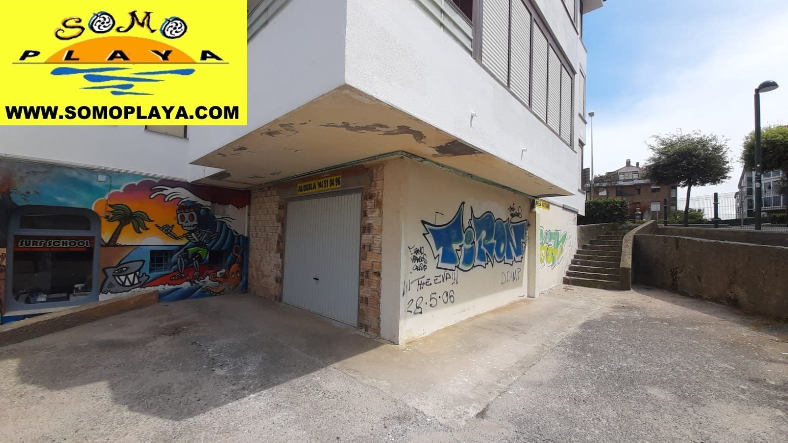 Premises to rent in Ribamontán al Mar