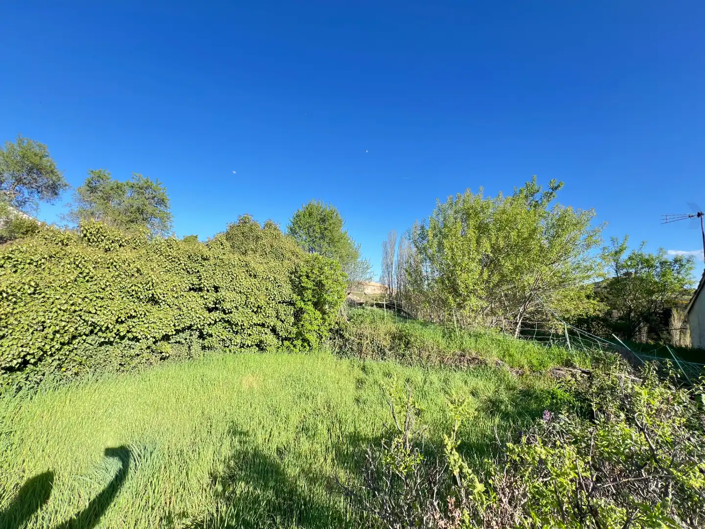 Casa o xalet en venda en Canal de Berdún