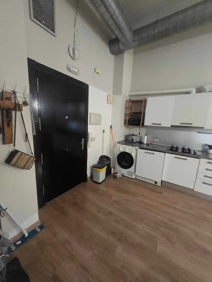 Loft mit Aufzug zum Verkauf in Calle de Francisco Aritio 166, imagen 23