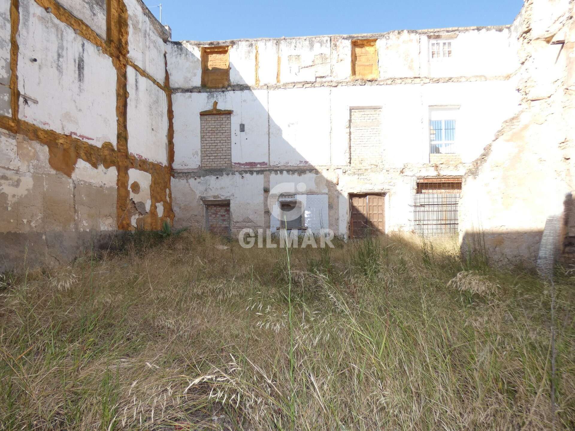 Residencial en venta en El Puerto de Santa María