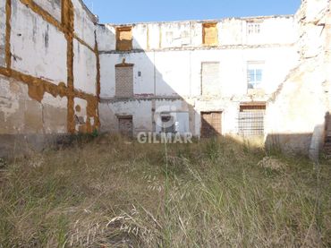 Residential land for sale in Centro