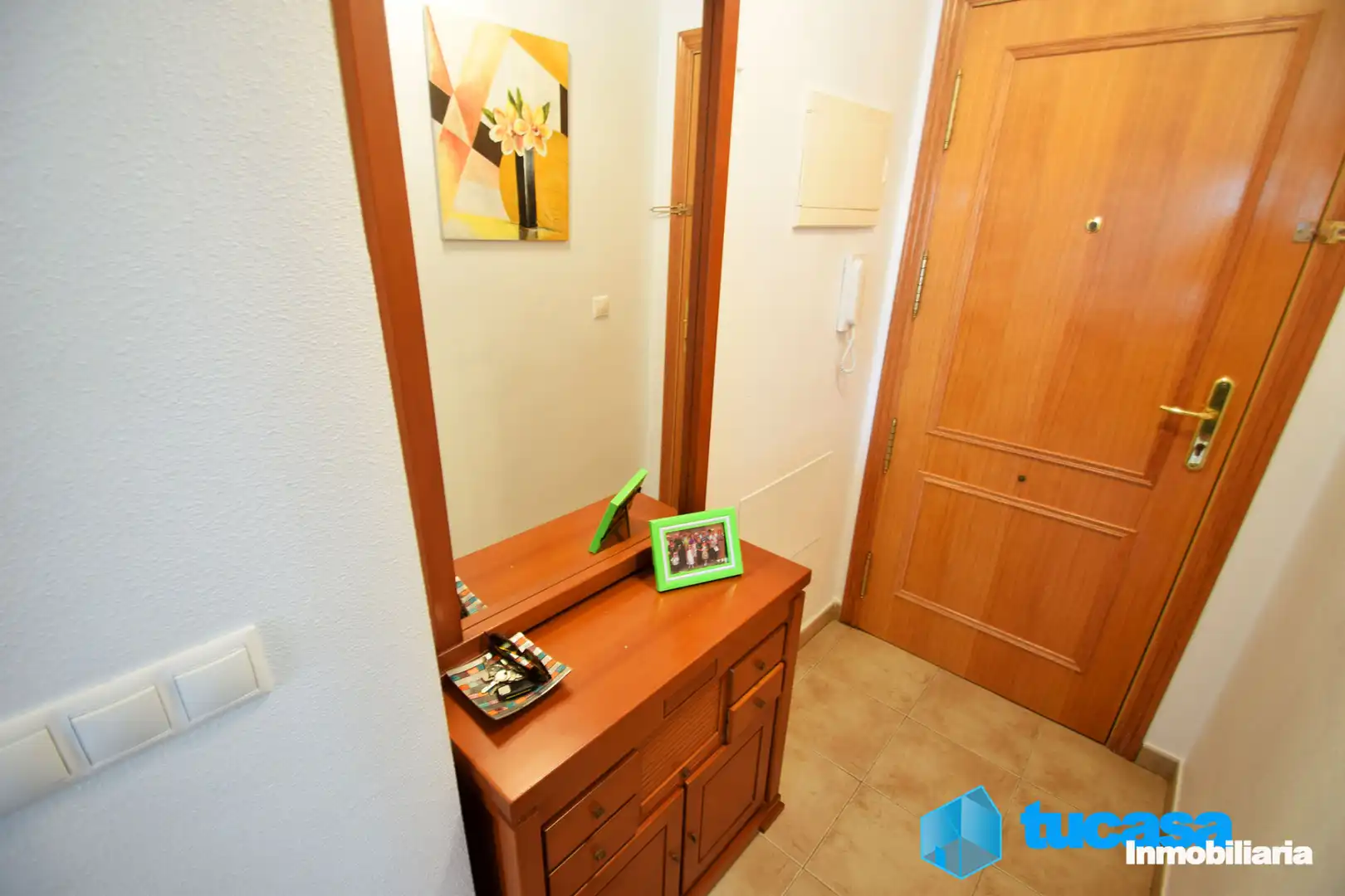 Mini appartamento con terrazza in vendita a Calle Rafael Carteta 5, imagen 30