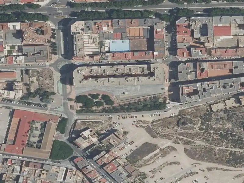 Flat for sale in Cartagena ciudad, imagen 2