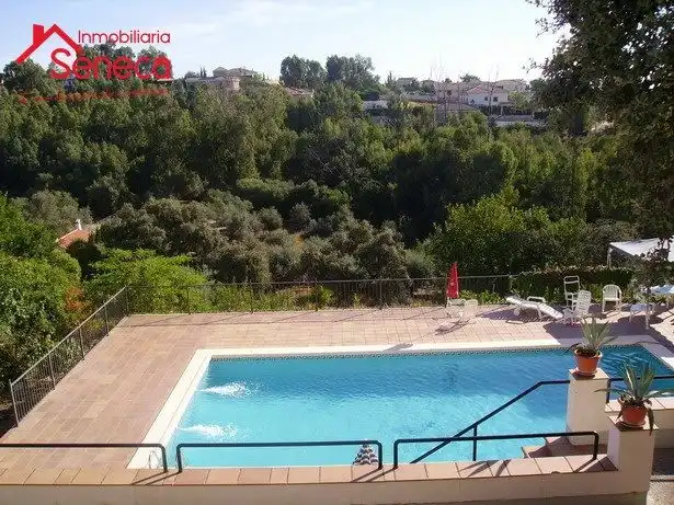 Casa o chalet en venta en El Brillante -El Naranjo - El Tablero