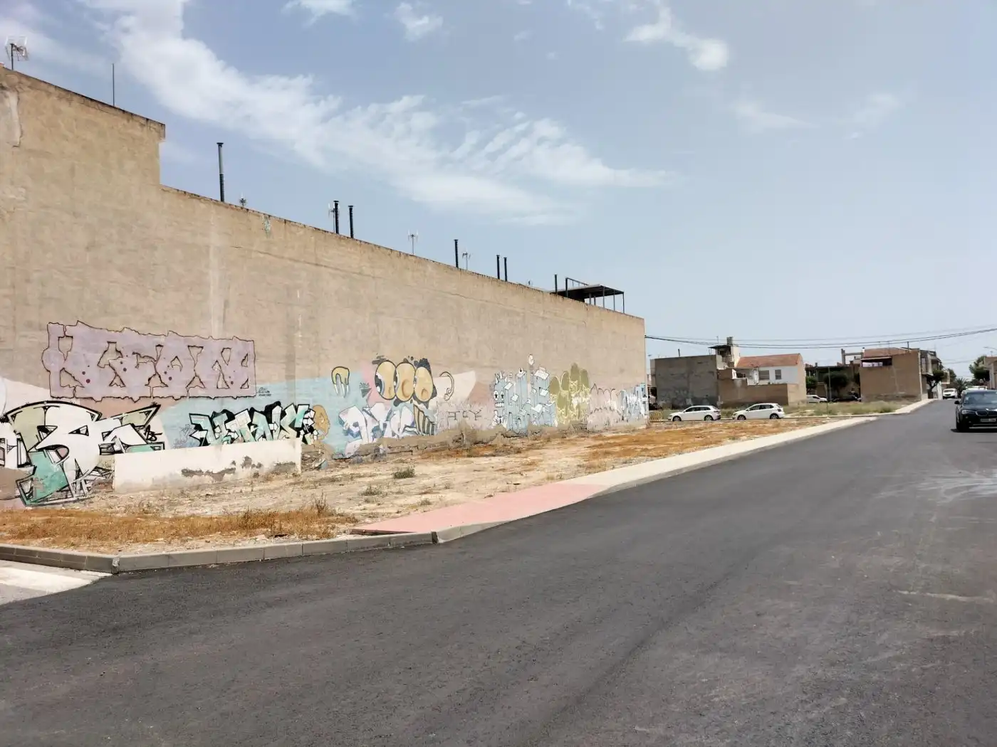 Residential land for sale in Cox, imagen 2