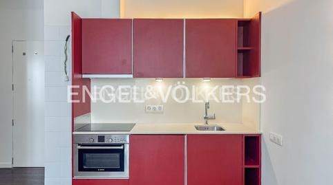 Foto 3 de Estudio en venta en Barri Gòtic, Barcelona