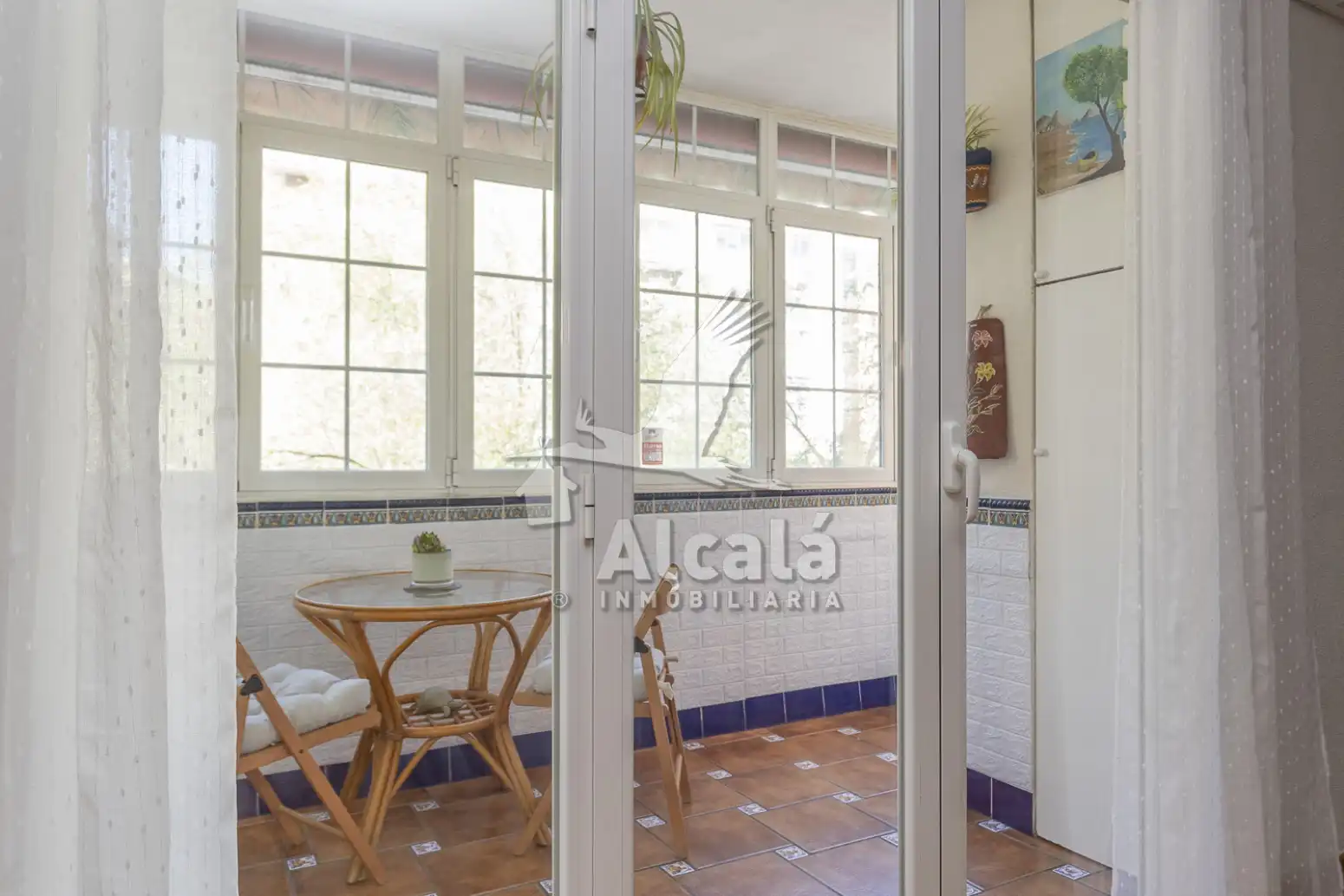 Habitación de Piso en venta en Alcalá de Henares con Aire acondicionado, Calefacción y Parquet
