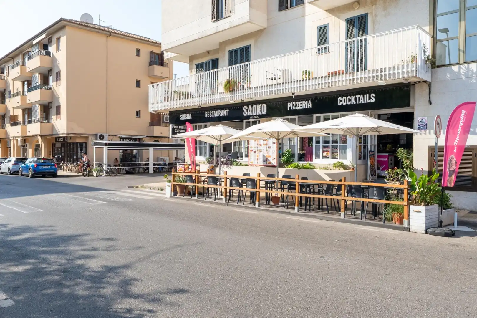 Gewerbefläche zur Übernahme in Port de Pollença, imagen 21