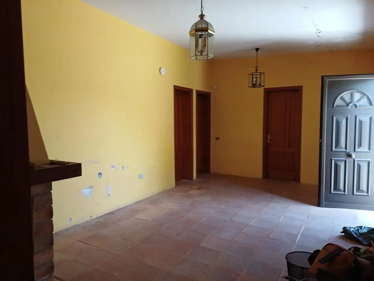 Casa amb jardí en venda a Carril Alto, imagen 7