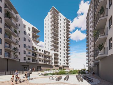 Local comercial en alquiler en Campclar