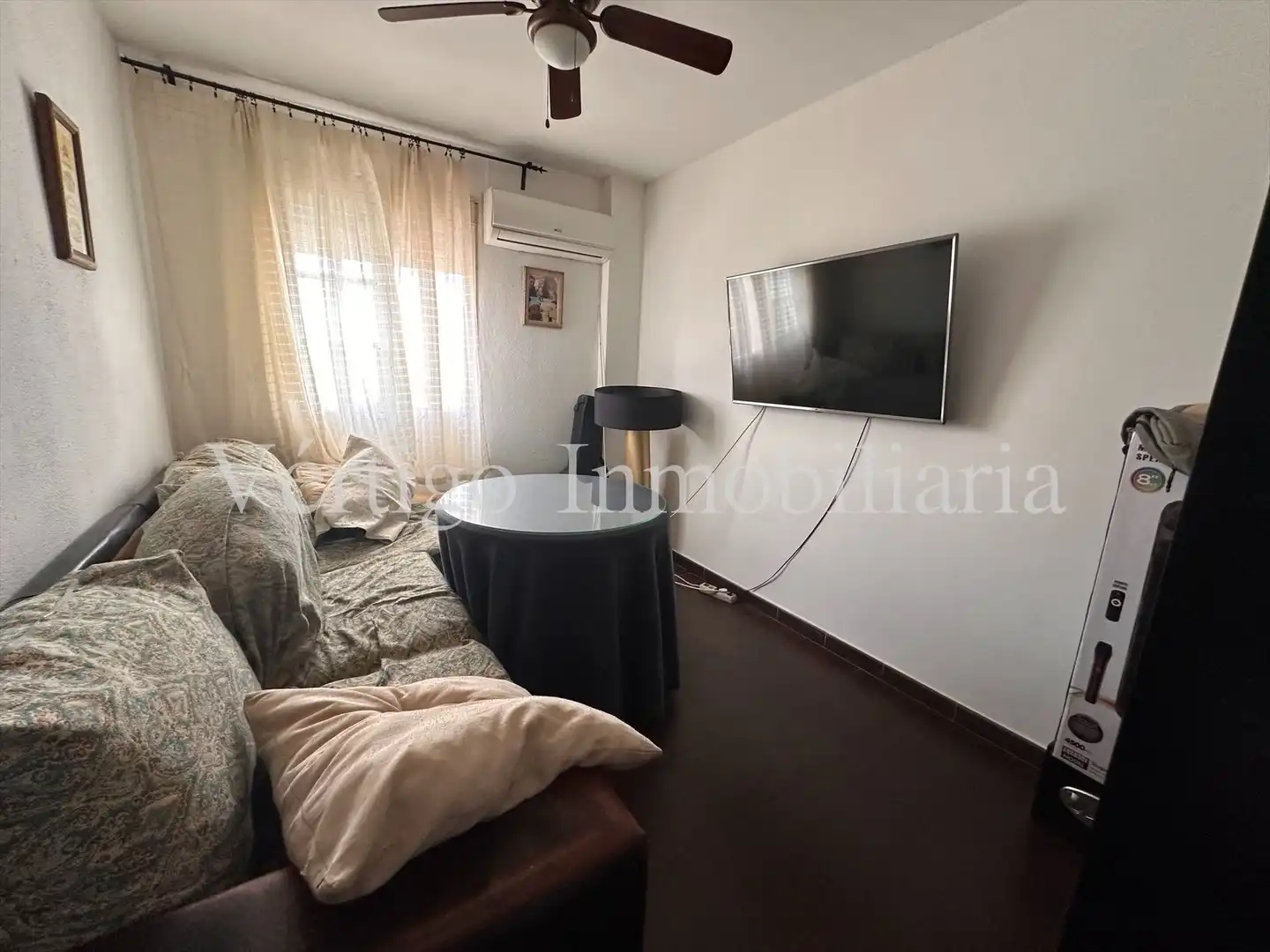 Flat for sale in Urbanizacion Parque Giralda, 1, La Hacienda - Nueva Andalucía