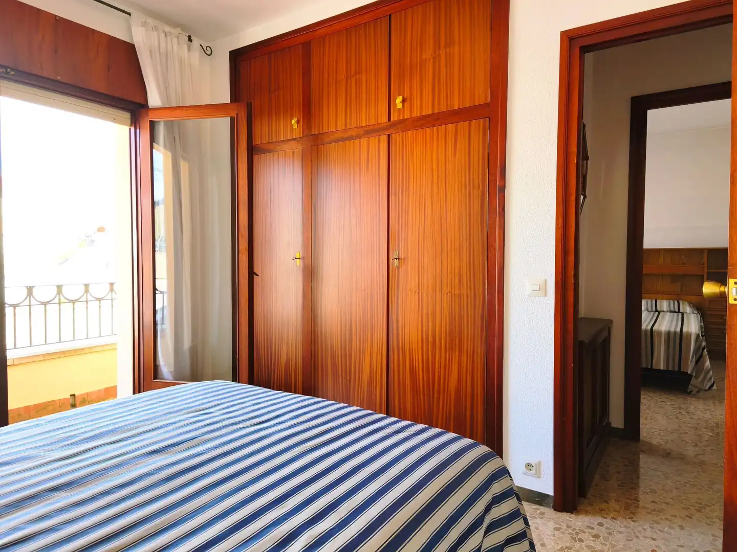 Habitación de Casa o chalet en venta en Anglès con Calefacción, Jardín privado y Terraza
