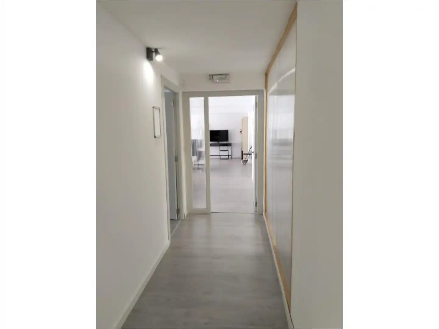 Oficina en venta en Alzira