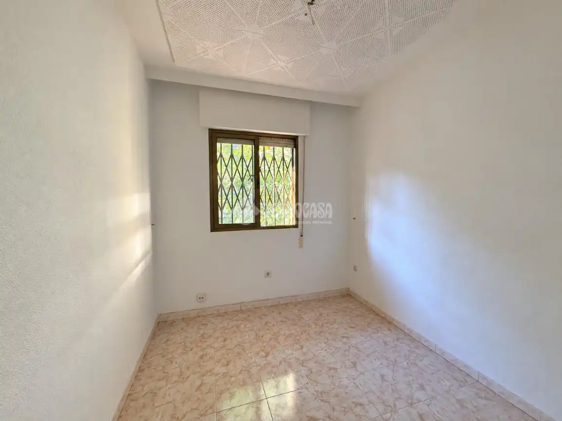 Appartamento in affitto a Casco Antiguo, imagen 11