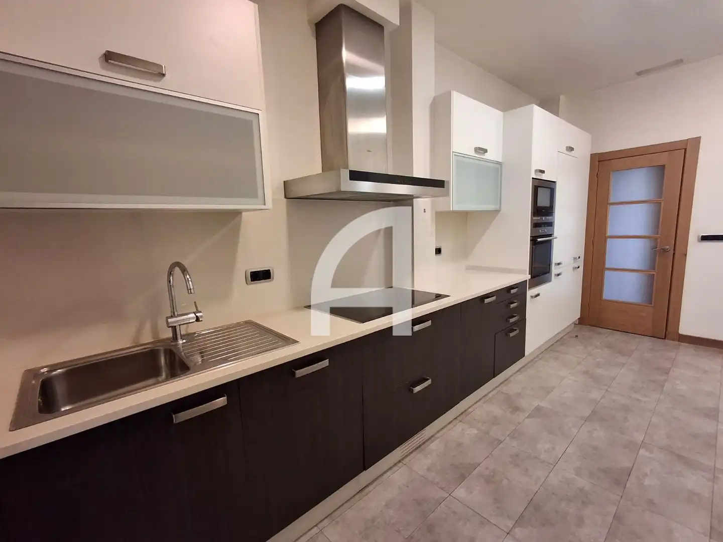 Flat for rent in GARCIA OLLOQUI, Centro - Areal