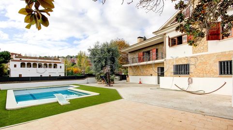 Foto 3 de Casa o chalet en venta en Tiana, Barcelona