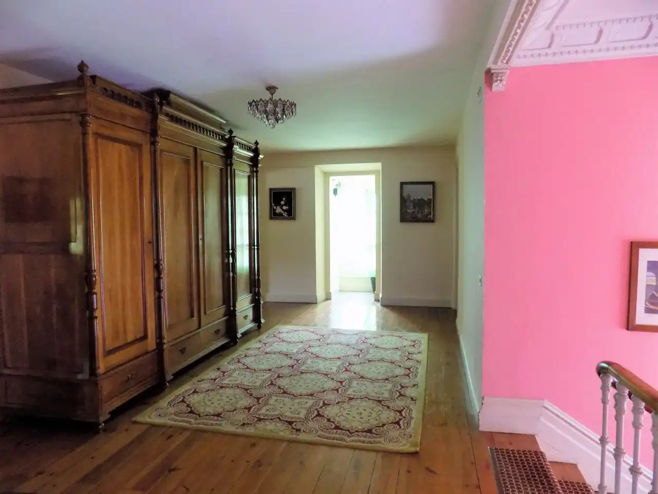 House with garden for sale in Pravia, imagen 38