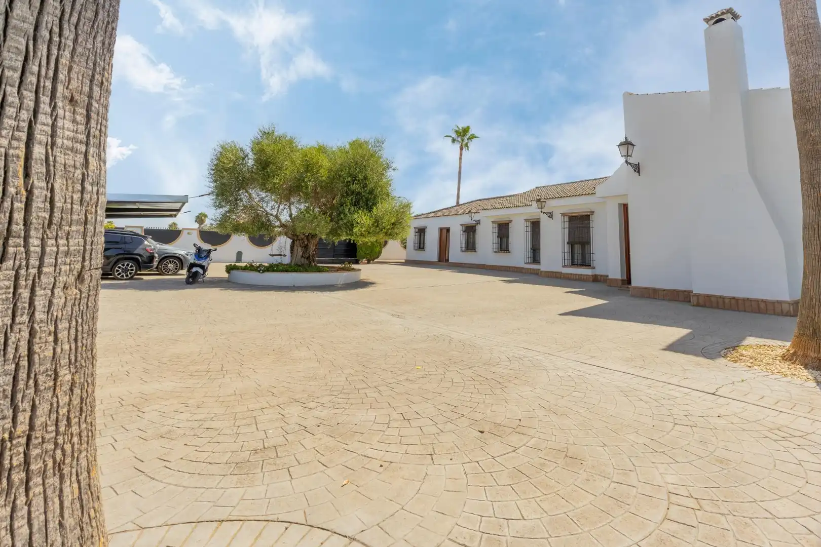 Casa o chalet en venta en Avenida JUNTA DE COMPENSACION, 14, Rinconada