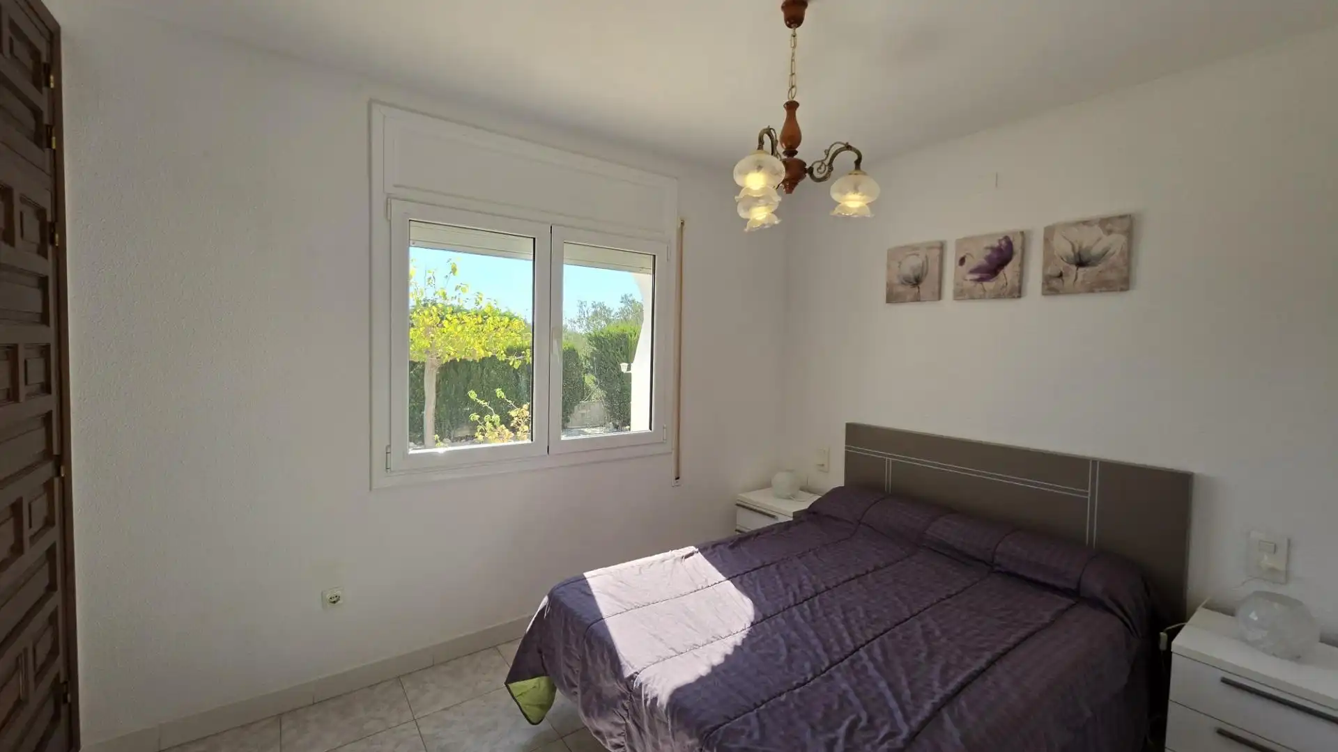 Casa con piscina in vendita a Les Tres Cales, imagen 8