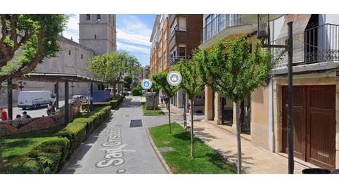 Foto 4 de Garatge en venda a Calle Sant Cistofol, Casco Urbano, Vinaròs