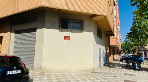 Foto 2 von Geschaftsraum zur Miete in Calle Bonifacio Sotos Ochando, 13, Hospital, Albacete Capital