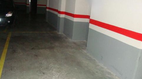 Solvia Inmobiliaria  Garaje Logroño, imatge 5