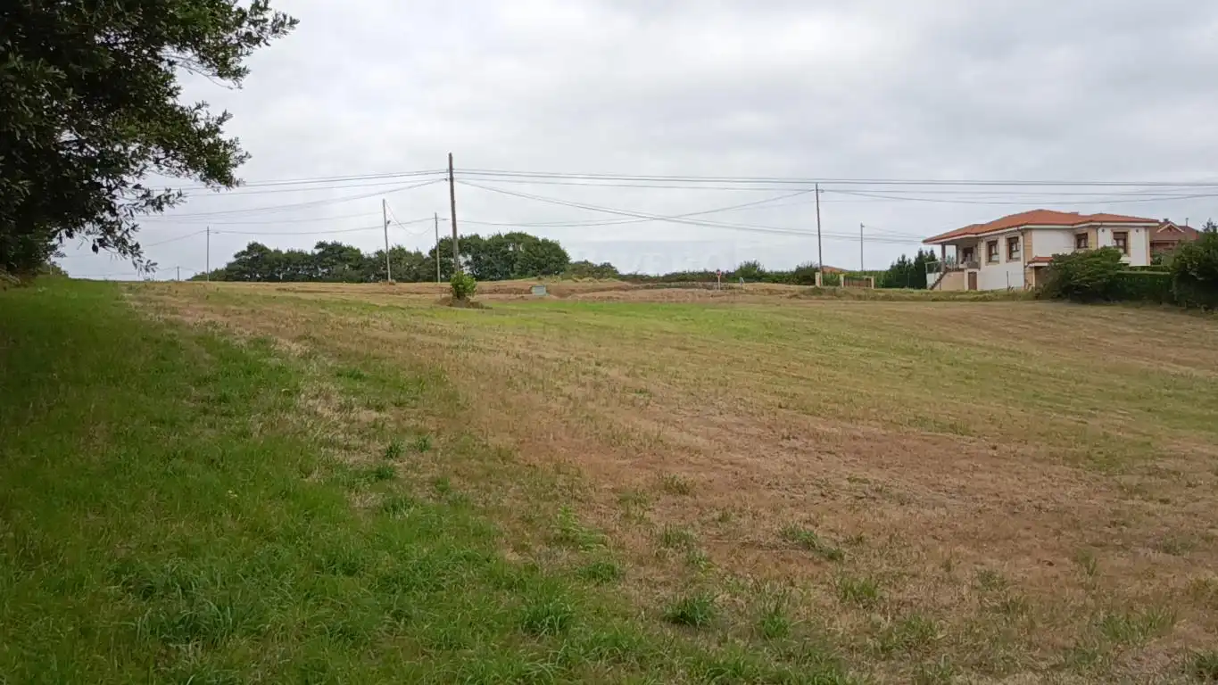 Wohnbaugrundstück zum Verkauf in Lugar Granda, imagen 17