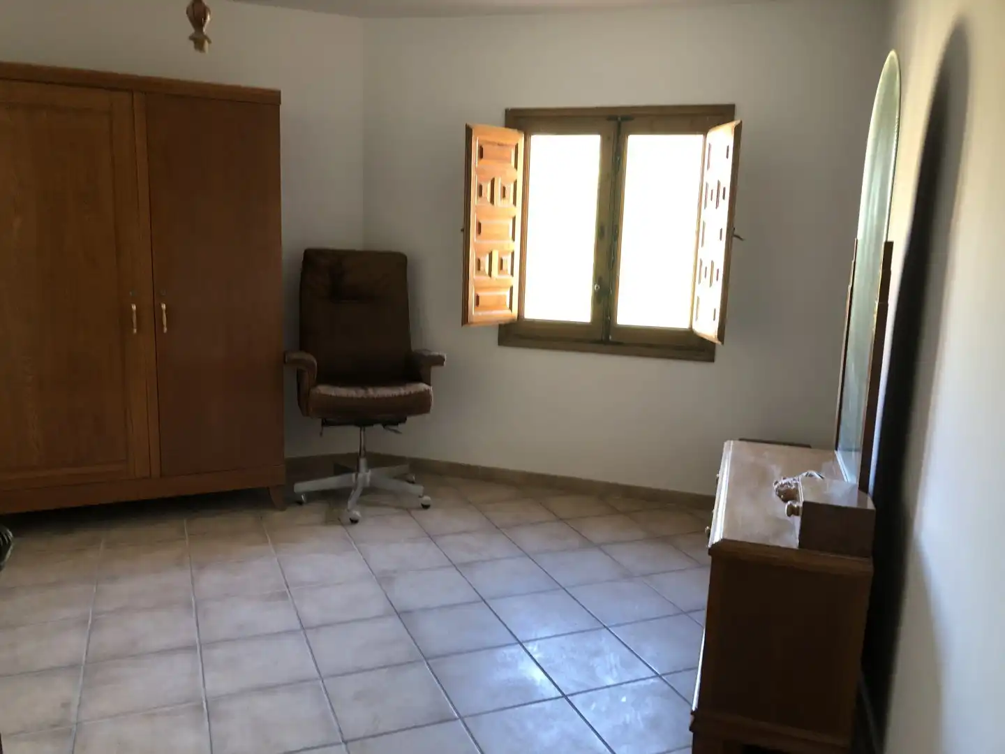 Sala de estar de Casa o chalet en venta en Segovia con Calefacción, Jardín privado y Trastero