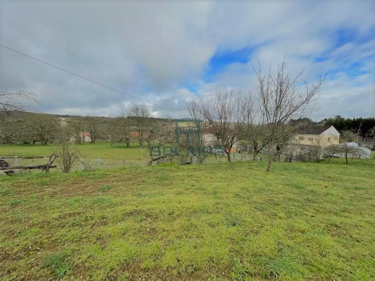 House with garden for sale in San Cibrao das Viñas, imagen 7