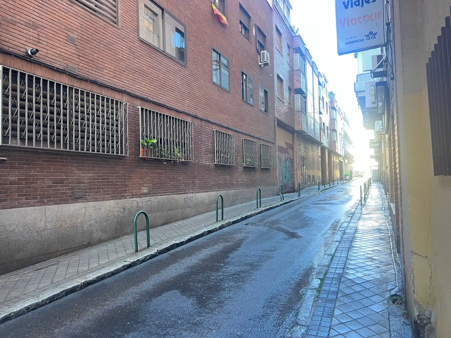 Parkplatz zum Verkauf in Calle Lino, imagen 24