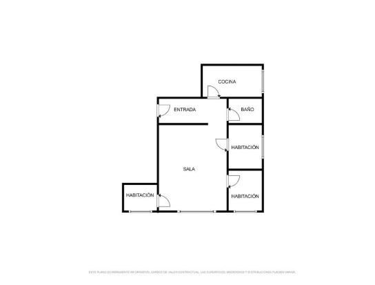 Flat for sale in Sabadell