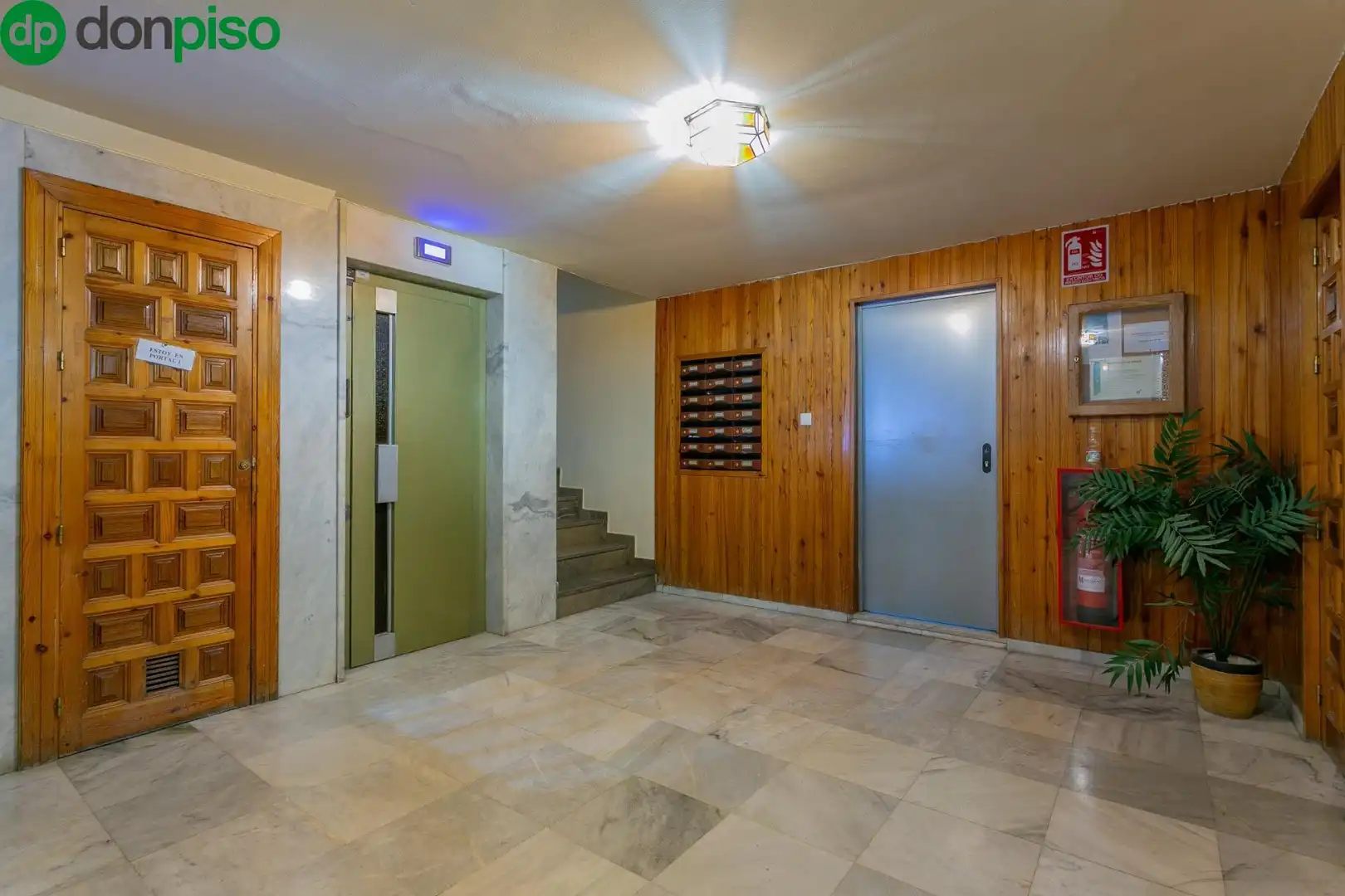 Trastero en venta en Granada