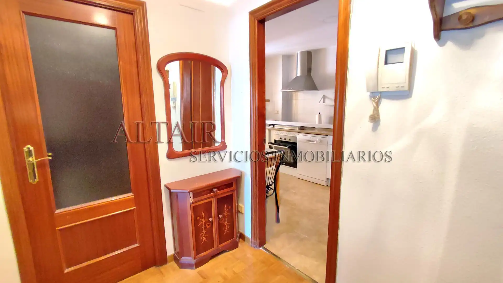 Piso de alquiler en Avenida de Orovilla, Los Rosales