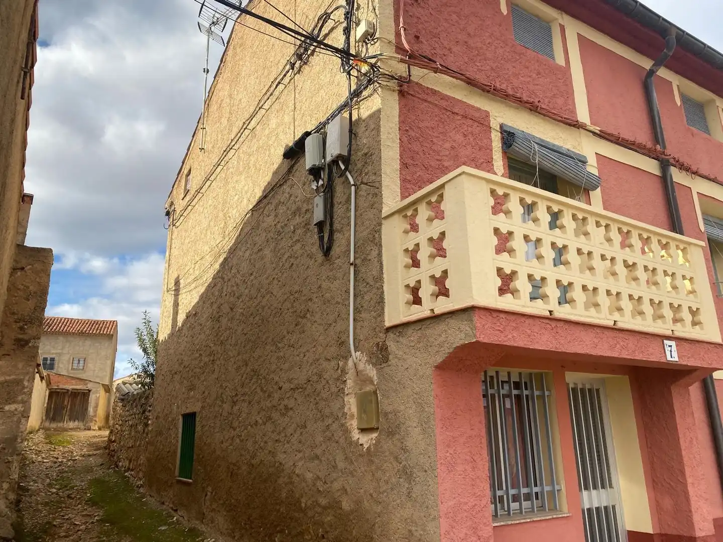 Maison rustique à vendre à Calamocha, imagen 5