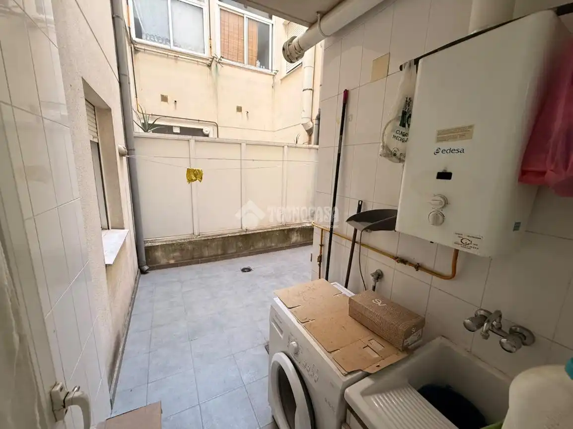 Piso con piscina en venta en Martos, imagen 13