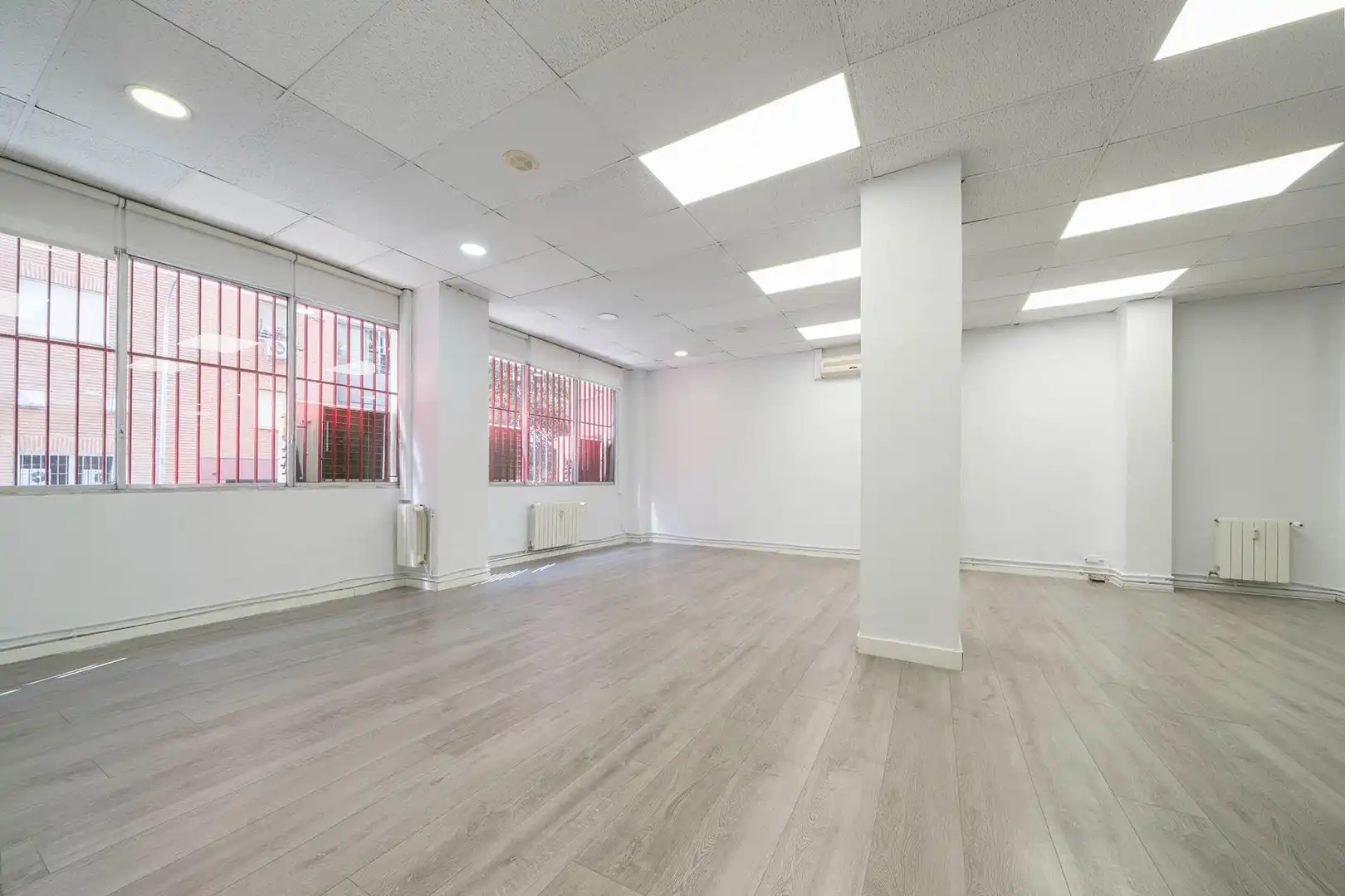 Oficina con ascensor en venta en Calle boix y morer, imagen 20