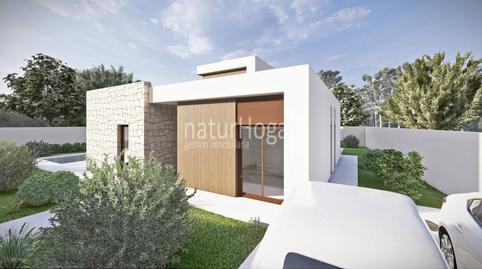 Foto 3 de Casa o chalet en venta en La Cañada, Paterna